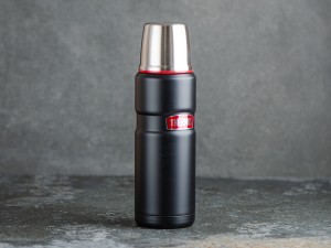 Термос #66, THERMOS SK-2000RCMB  470 мл., синий. купить в Минске, Посуда