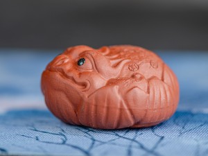 Фигурка #511, глина, 5,5 см. купить в Минске, Посуда