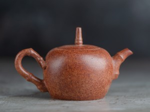 Чайник #1460, 165 мл., исинская глина. купить в Минске, Посуда