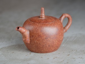 Чайник #1460, 165 мл., исинская глина. купить в Минске, Посуда