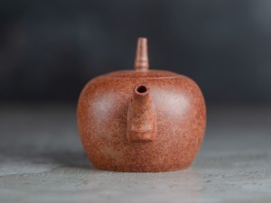 Чайник #1460, 165 мл., исинская глина. купить в Минске, Посуда