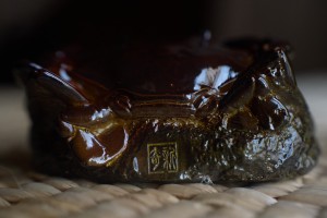 Фигурка #541, меняющая цвет, пластик, 8см.   купить в Минске, Нужные мелочи