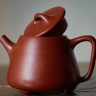 Чайник #2073, 150 мл., исинская глина купить в Минске, Чайники
