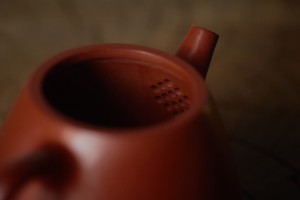 Чайник #2073, 150 мл., исинская глина купить в Минске, Чайники