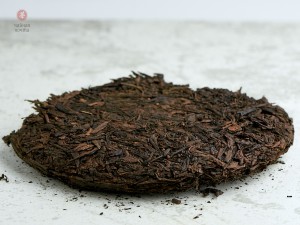 Да Хун Пао Ча Бин &quot;А&quot; (Большой Красный Халат), 2015г. купить в Минске, Улун