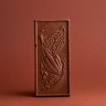 Шоколад молочный "Малиновый", 33,6% какао, 100 г. купить в Минске, Шоколад без сахара