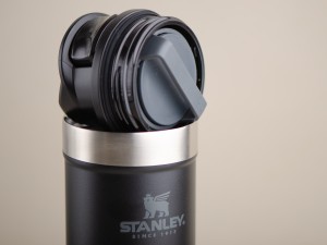 Термокружка STANLEY Classic 470мл (черная) купить в Минске, Термосы