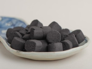 Бамбуковый бездымный уголь для Сян Дао, 20шт. купить в Минске, Благовония