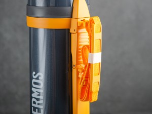 Термос #67, THERMOS FDH-2005GY,  2 л., серый. купить в Минске, Термосы