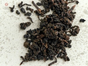 Шань Лин Си Дун Дин Хун Шуэй "ААА+" Ультра купить в Минске, Тайваньский