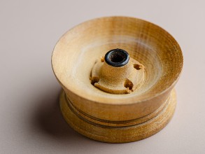 Подставка для благовоний #353, 4,5х2 см., дерево. купить в Минске, Курильницы, подставки для благовоний