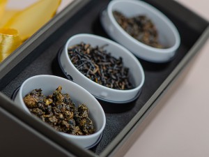 Набор из трёх баночек чая &quot;Жене Императора&quot; купить в Минске, Новинки