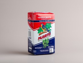 Йерба Мате &quot;Pajarito&quot;, Seleccion Especial, Парагвай, 500г. купить в Минске, Парагвай