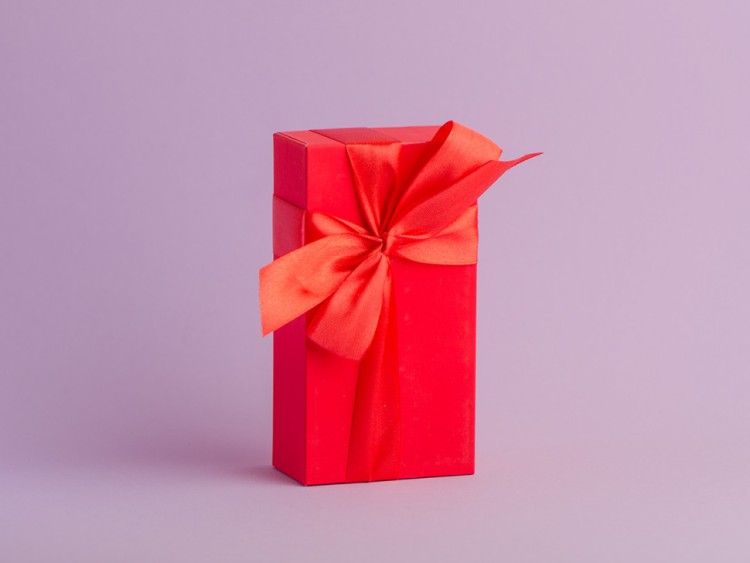 Набор чая "2 ГАБЫ" купить в Минске, Готовые чайные наборы в подарок