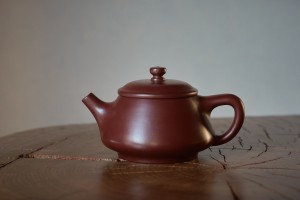 Чайник #2074, 170 мл., исинская глина купить в Минске, Чайники