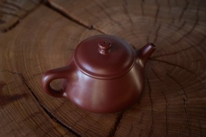 Чайник #2074, 170 мл., исинская глина купить в Минске, Чайники