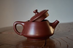 Чайник #2074, 170 мл., исинская глина купить в Минске, Чайники