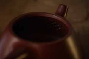 Чайник #2074, 170 мл., исинская глина купить в Минске, Чайники