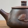 Чайник #2133, 230 мл., циньчжоуская керамика купить в Минске, Чайники