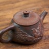 Чайник #2133, 230 мл., циньчжоуская керамика купить в Минске, Чайники