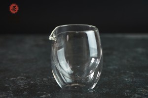 Чахай #150, 255 мл.,  двойное стекло купить в Минске, Посуда