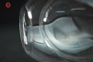 Чахай #150, 255 мл.,  двойное стекло купить в Минске, Посуда