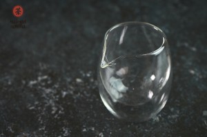 Чахай #150, 255 мл.,  двойное стекло купить в Минске, Посуда