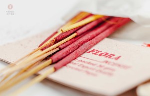 Бамбуковое благовоние "Садху Флора", #116, 36 штук купить в Минске, Благовония (Сян Дао)