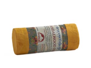 Тибетское благовония  "Белый сандал" , #123, 27 штук купить в Минске, Благовония (Сян Дао)