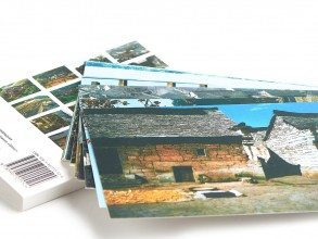Набор открыток &quot;Китайская деревня&quot; купить в Минске, Живопись