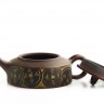 Чайник #863, 135 мл., циньчжоуская керамика   купить в Минске, Чайники