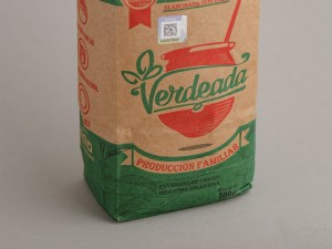 Йерба Мате "Verdeada", Premium X20 Unidades, Аргентина, 500 г. купить в Минске, Аргентина