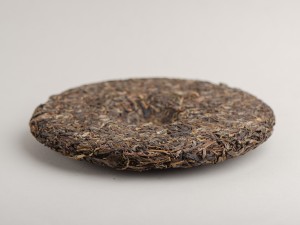 Шэн пуэр "Золотой Бык", 2021г. купить в Минске, Шэн пуэр (зеленый)