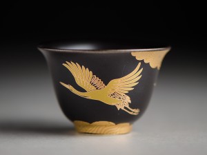 Пиала #1839, 50 мл., керамика, Пиалы