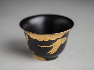 Пиала #1839, 50 мл., керамика, Пиалы