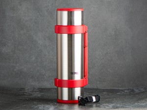 Термос #68, THERMOS NCB-12B, 1.2 л., серебристый. купить в Минске, Посуда