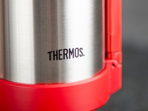Термос #68, THERMOS NCB-12B, 1.2 л., серебристый. купить в Минске, Посуда