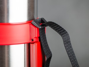 Термос #68, THERMOS NCB-12B, 1.2 л., серебристый. купить в Минске, Посуда