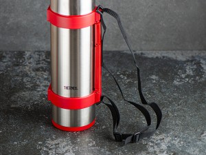 Термос #68, THERMOS NCB-12B, 1.2 л., серебристый. купить в Минске, Посуда