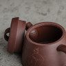 Чайник #1351, 170 мл., исинская глина. купить в Минске, Чайники