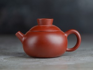 Чайник #1458, 205 мл., исинская глина. купить в Минске, Посуда