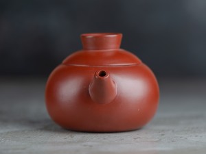 Чайник #1458, 205 мл., исинская глина. купить в Минске, Посуда