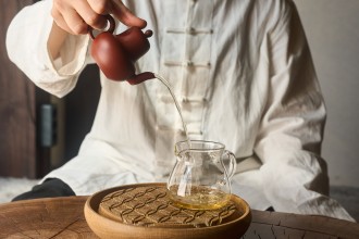 Чайник #2025, 100 мл., исинская глина купить в Минске, Чайники