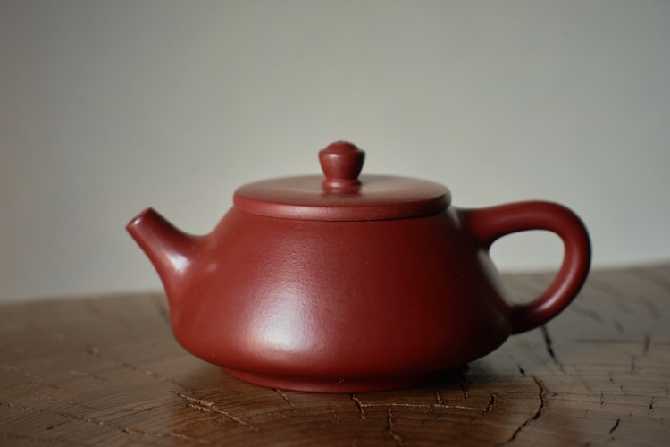 Чайник #2075, 180 мл., исинская глина купить в Минске, Чайники