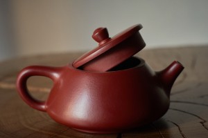 Чайник #2075, 180 мл., исинская глина купить в Минске, Чайники