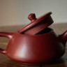 Чайник #2075, 180 мл., исинская глина купить в Минске, Чайники