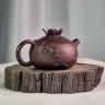 Чайник #2134, 230 мл., циньчжоуская керамика купить в Минске, Чайники