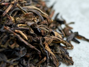 Шэн пуэр "Юньдэ Цяо Му", (Высокие деревья из Юньдэ), 2011г., 357г. Гонконгский склад. купить в Минске, Шэн пуэр (зеленый)