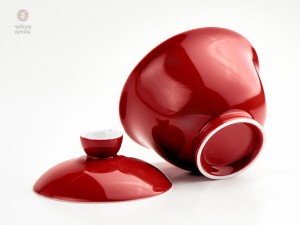 Гайвань #322, 140мл, фарфор 1, Гайвани