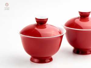 Гайвань #322, 140мл, фарфор 1, Гайвани